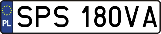 SPS180VA