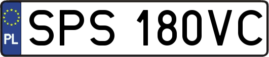 SPS180VC