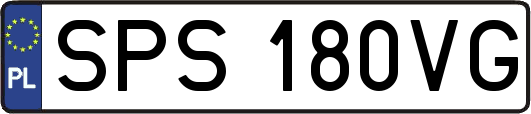 SPS180VG