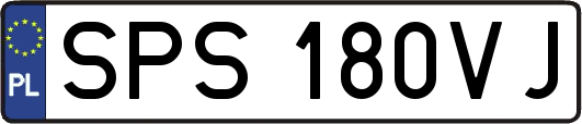 SPS180VJ