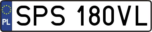 SPS180VL