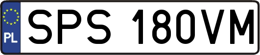 SPS180VM