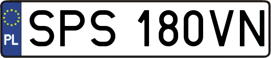 SPS180VN