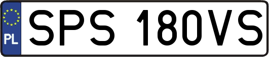 SPS180VS