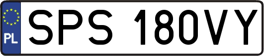 SPS180VY