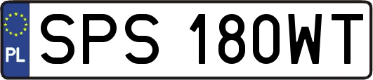 SPS180WT