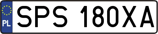 SPS180XA