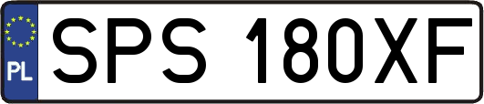 SPS180XF