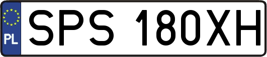 SPS180XH