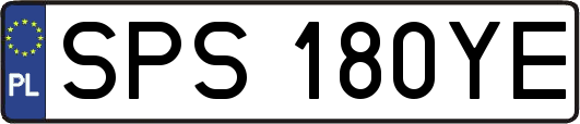 SPS180YE