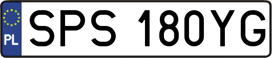SPS180YG