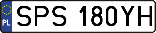 SPS180YH