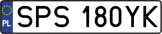 SPS180YK