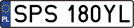 SPS180YL