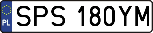 SPS180YM