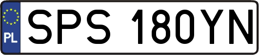 SPS180YN