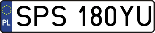 SPS180YU