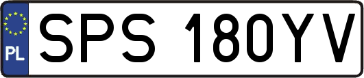 SPS180YV