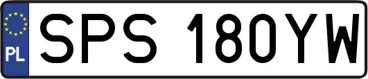 SPS180YW
