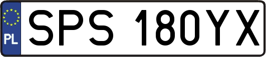 SPS180YX