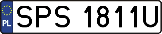 SPS1811U