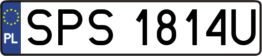 SPS1814U