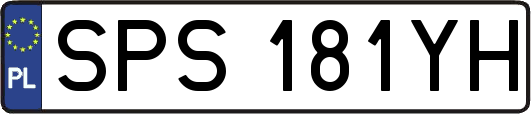 SPS181YH