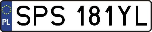 SPS181YL