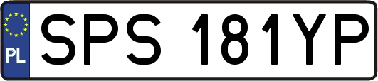 SPS181YP