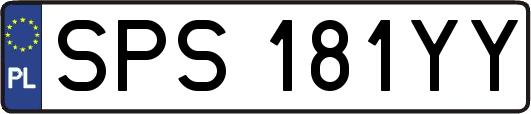 SPS181YY