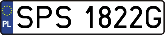 SPS1822G