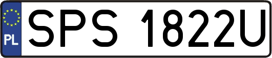 SPS1822U