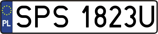 SPS1823U