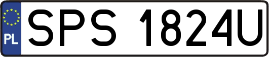 SPS1824U