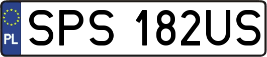 SPS182US