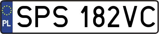 SPS182VC