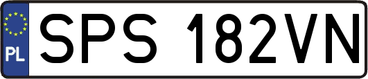 SPS182VN