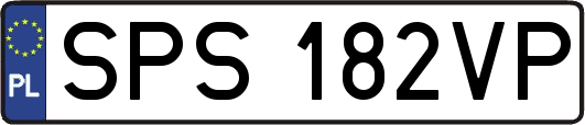 SPS182VP