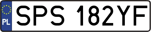 SPS182YF