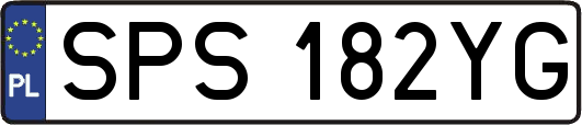 SPS182YG