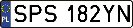 SPS182YN