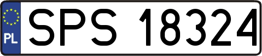 SPS18324