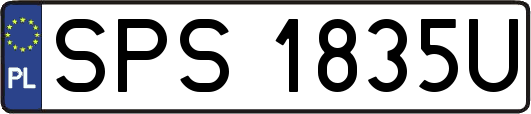 SPS1835U
