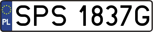 SPS1837G