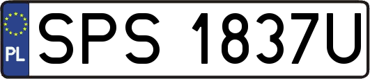SPS1837U