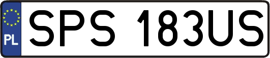 SPS183US