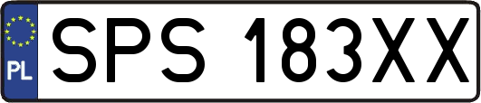 SPS183XX