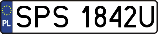 SPS1842U