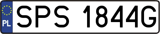 SPS1844G