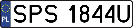 SPS1844U
